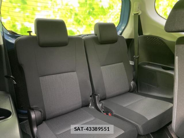 Toyota SIENTA 2021-08 8056241-5
