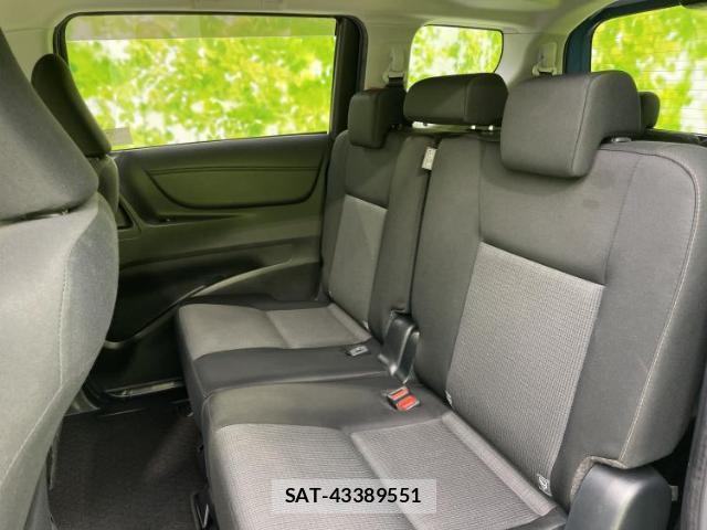 Toyota SIENTA 2021-08 8056241-7