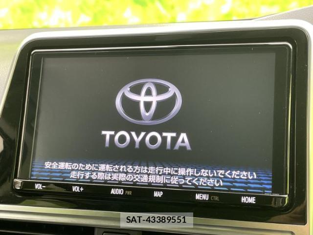 Toyota SIENTA 2021-08 8056241-8