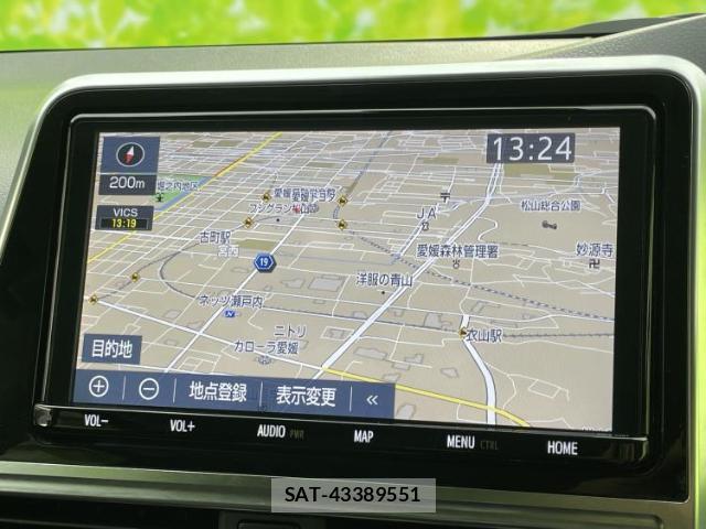 Toyota SIENTA 2021-08 8056241-9