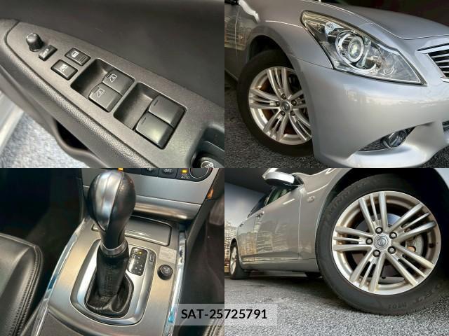 Nissan SKYLINE 2011-03 8053455-6