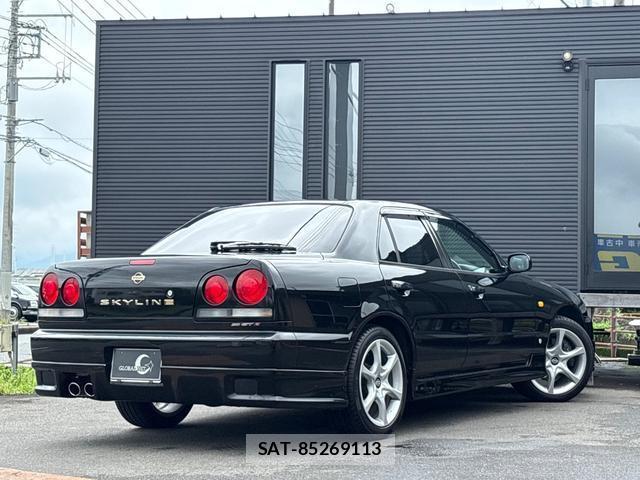 Nissan SKYLINE 1998-10 8054263-1