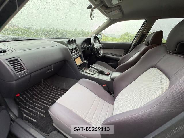Nissan SKYLINE 1998-10 8054263-12