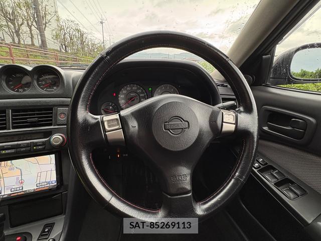 Nissan SKYLINE 1998-10 8054263-16