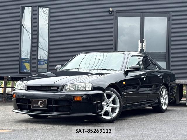 Nissan SKYLINE 1998-10 8054263-19