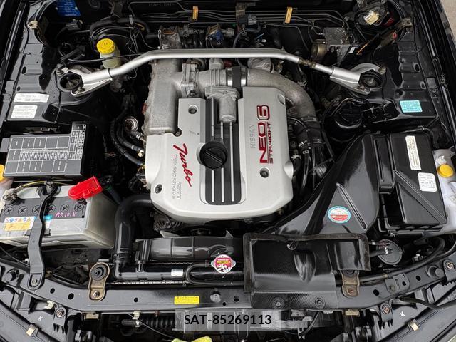 Nissan SKYLINE 1998-10 8054263-3