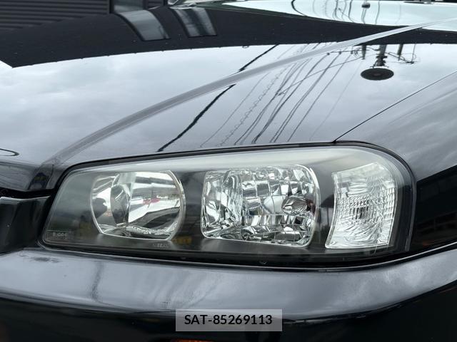 Nissan SKYLINE 1998-10 8054263-5