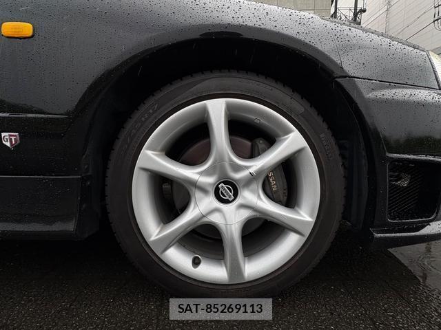 Nissan SKYLINE 1998-10 8054263-6