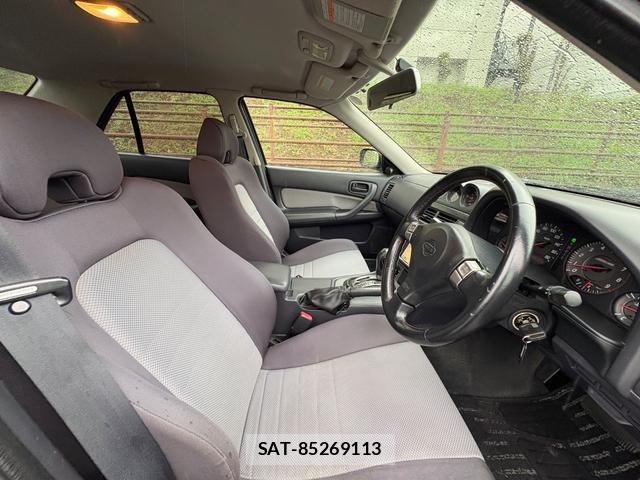 Nissan SKYLINE 1998-10 8054263-8