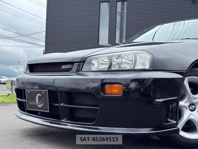 Nissan SKYLINE 1998-10 8054263-9
