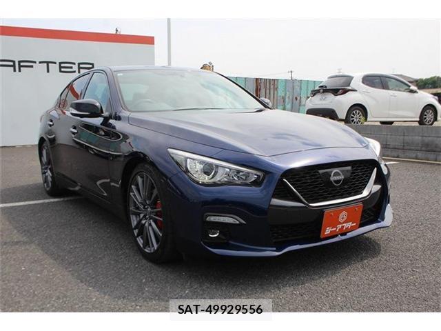Nissan SKYLINE 2024-07 8054939-7