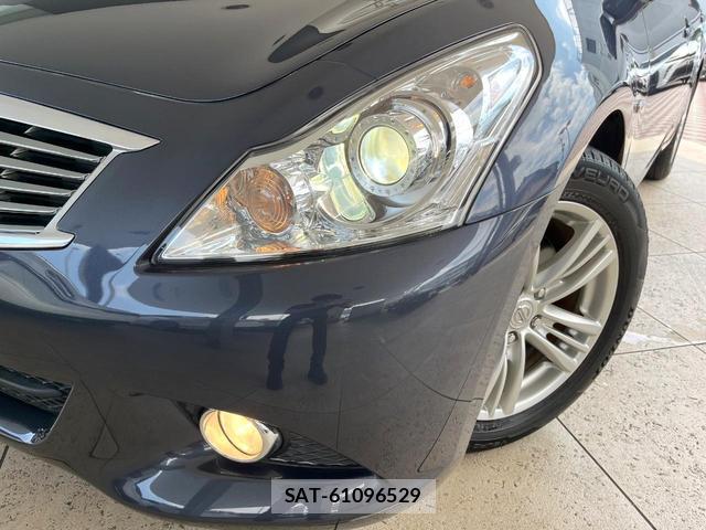 Nissan SKYLINE 2010-02 8055449-12