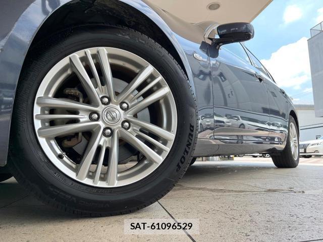 Nissan SKYLINE 2010-02 8055449-13