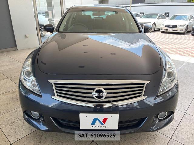 Nissan SKYLINE 2010-02 8055449-14