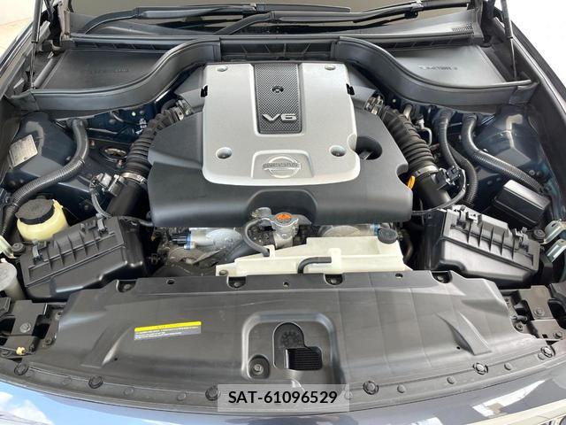 Nissan SKYLINE 2010-02 8055449-18