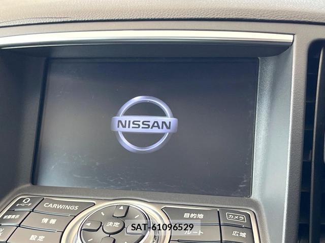 Nissan SKYLINE 2010-02 8055449-2