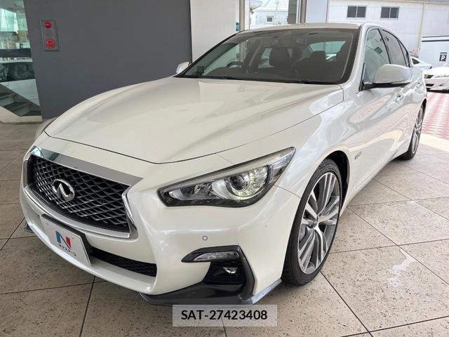 Nissan SKYLINE 2018-01 8055451-15