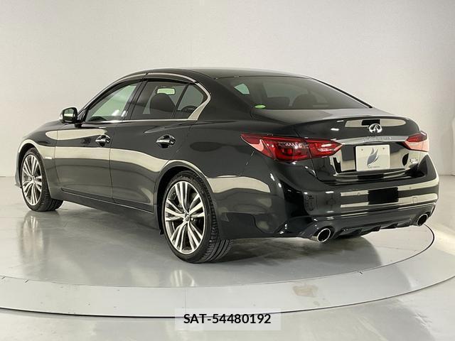 Nissan SKYLINE 2018-01 8055538-4