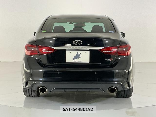 Nissan SKYLINE 2018-01 8055538-5