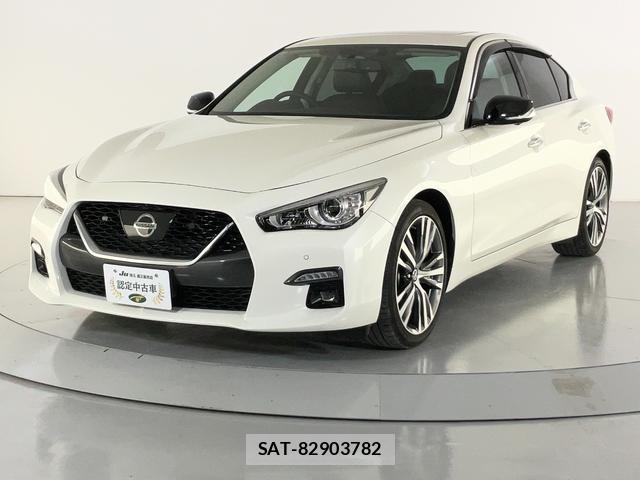Nissan SKYLINE 2021-02 8055544-0