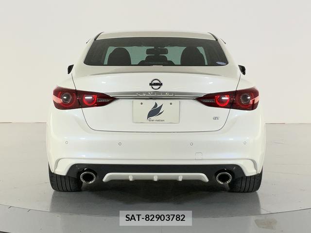 Nissan SKYLINE 2021-02 8055544-1