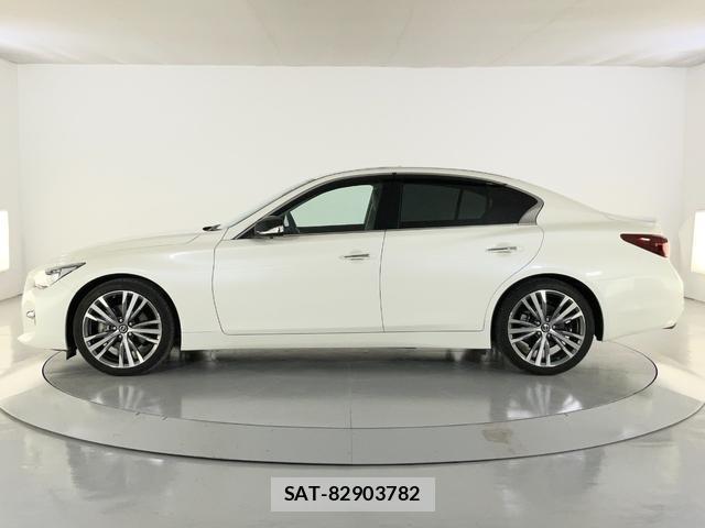 Nissan SKYLINE 2021-02 8055544-3