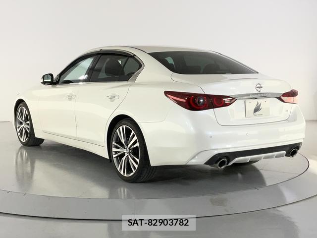 Nissan SKYLINE 2021-02 8055544-4