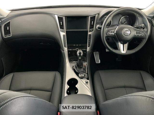 Nissan SKYLINE 2021-02 8055544-5