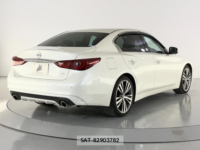 Nissan SKYLINE 2021-02 8055544-6