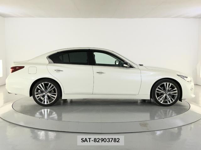 Nissan SKYLINE 2021-02 8055544-7
