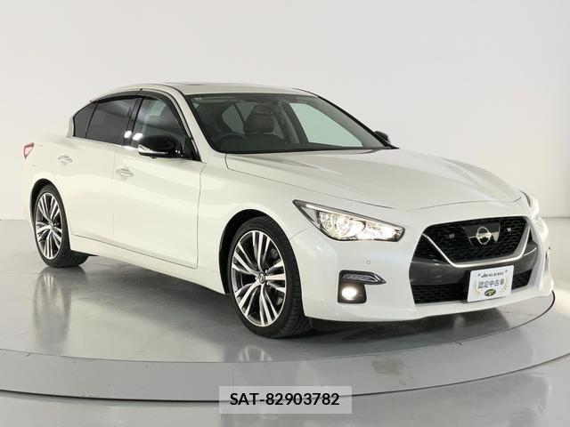 Nissan SKYLINE 2021-02 8055544-8