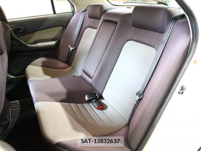 Nissan SKYLINE 1998-06 8055611-6