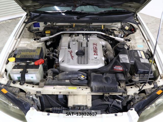 Nissan SKYLINE 1998-06 8055611-7