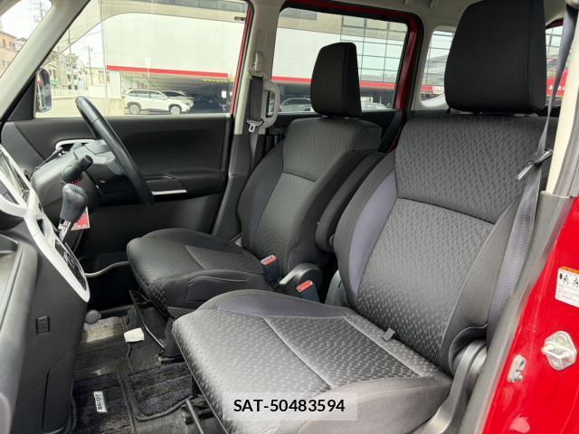 Suzuki SOLIO BANDIT 2015 8053727-5