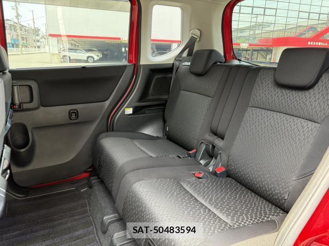 Suzuki SOLIO BANDIT 2015 8053727-6