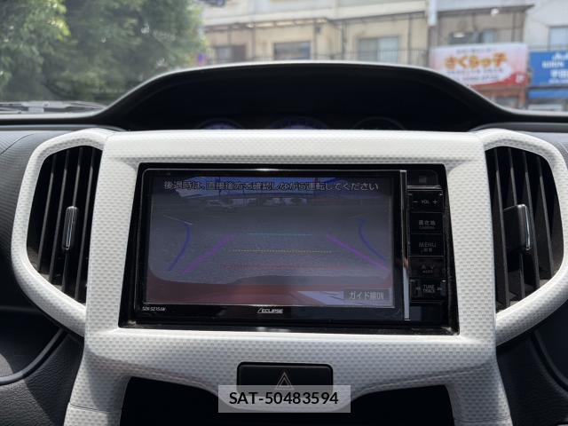 Suzuki SOLIO BANDIT 2015 8053727-7