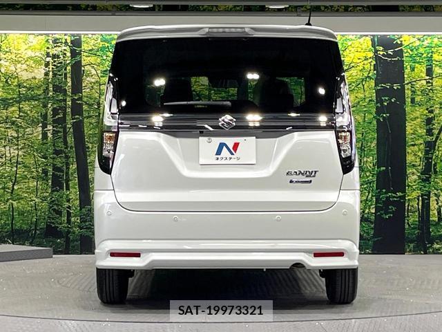 Suzuki SOLIO BANDIT 2026-04 8053759-14