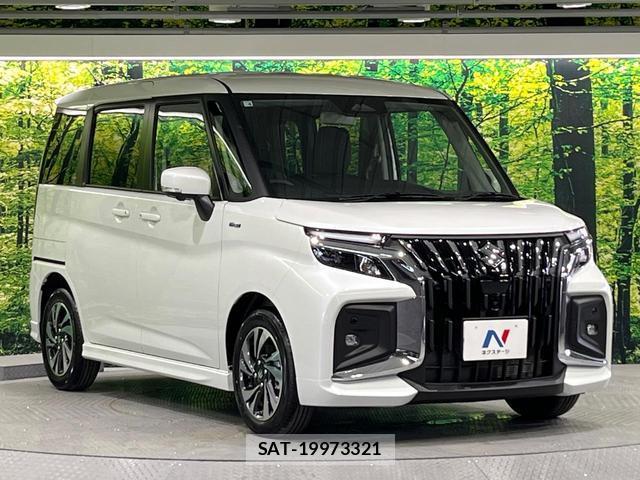 Suzuki SOLIO BANDIT 2026-04 8053759-15
