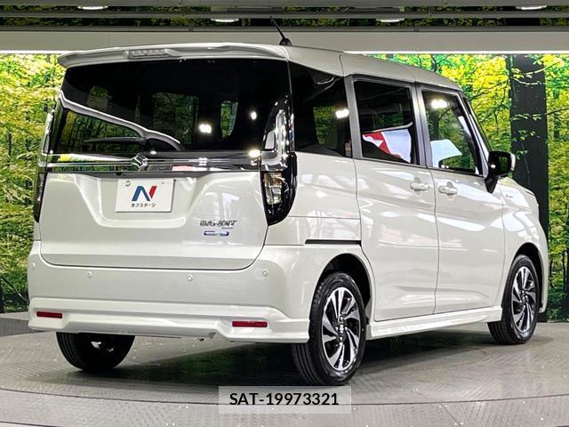 Suzuki SOLIO BANDIT 2026-04 8053759-16