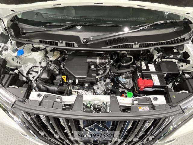 Suzuki SOLIO BANDIT 2026-04 8053759-17