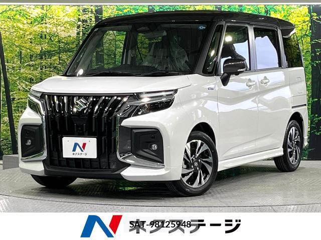 Suzuki SOLIO BANDIT 2026-03 8053760-0