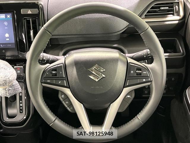 Suzuki SOLIO BANDIT 2026-03 8053760-10