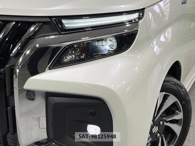 Suzuki SOLIO BANDIT 2026-03 8053760-11