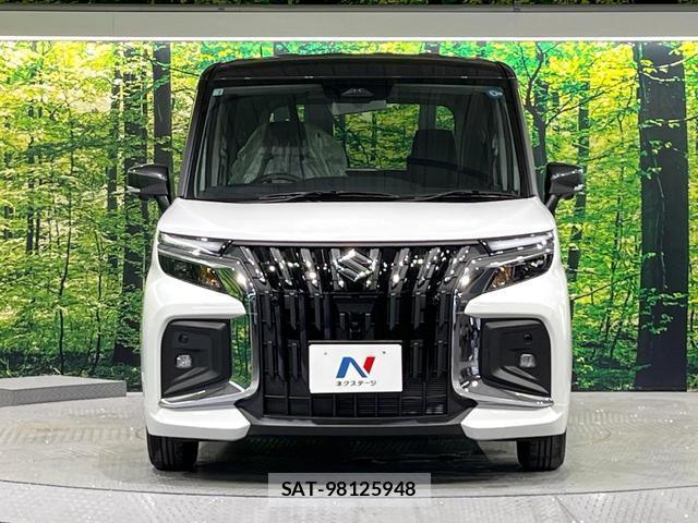 Suzuki SOLIO BANDIT 2026-03 8053760-13