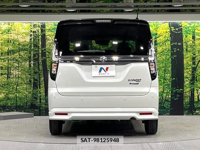 Suzuki SOLIO BANDIT 2026-03 8053760-14