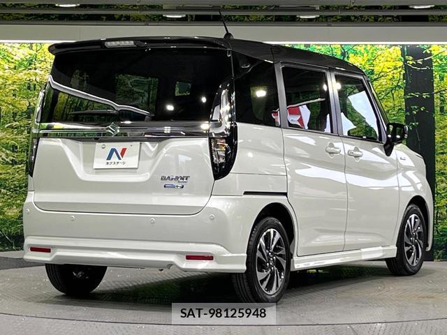 Suzuki SOLIO BANDIT 2026-03 8053760-16