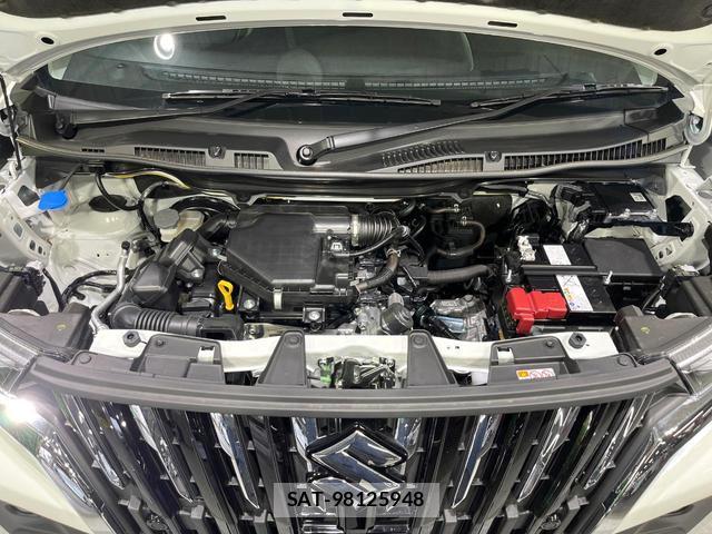 Suzuki SOLIO BANDIT 2026-03 8053760-17