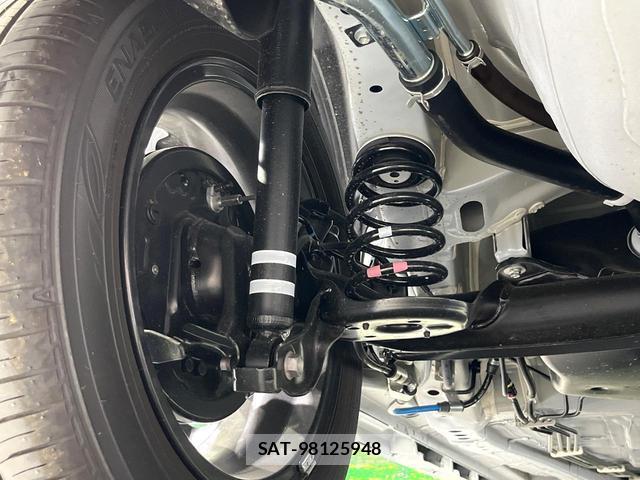 Suzuki SOLIO BANDIT 2026-03 8053760-19