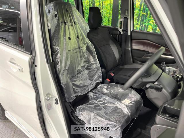 Suzuki SOLIO BANDIT 2026-03 8053760-7