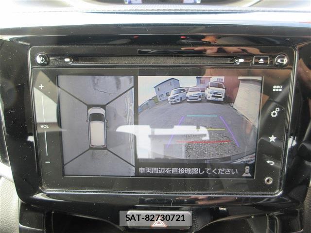 Suzuki SOLIO BANDIT 2016-01 8054359-10